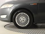 Ford Mondeo (2008) 2.0 TDCi, po STK, Tažné - náhled 14