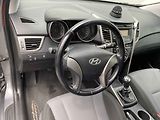 Hyundai i30 (2013) 1.4 CVVT, AC, park.čidla - náhled 12