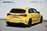 Mercedes-Benz Třídy A (2020) A35 AMG 225kW - náhled 1