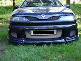 ZKUŠENOSTI UŽIVATELE: Renault Laguna 2.0i 16V