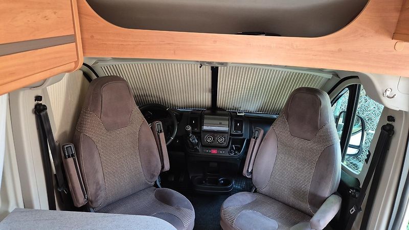 Citroën Jumper (2019) Possl Roadcamp R - fotka 13 z 17