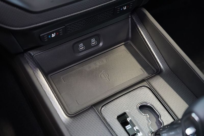 Ostatní STYLE 2.2 Diesel E-XDI 72224 - fotka 33 z 35