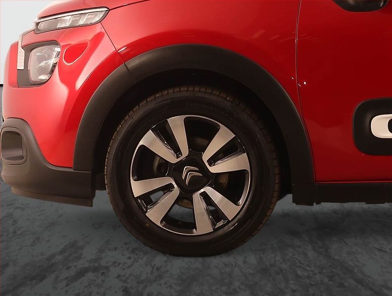 Citroën C3 (2024) Shine 1.2 PureTech, Automat - fotka 15 z 26