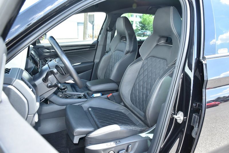 Škoda Kodiaq (2024) Sportline Plus 2.0 TDI 147kW 4 - fotka 25 z 35