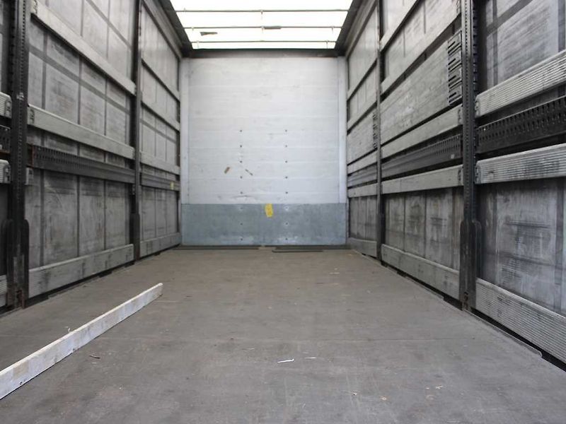 MAN TGX 24.500, 6X2, PRŮJEZDNÁ SOUPRAV - fotka 6 z 20