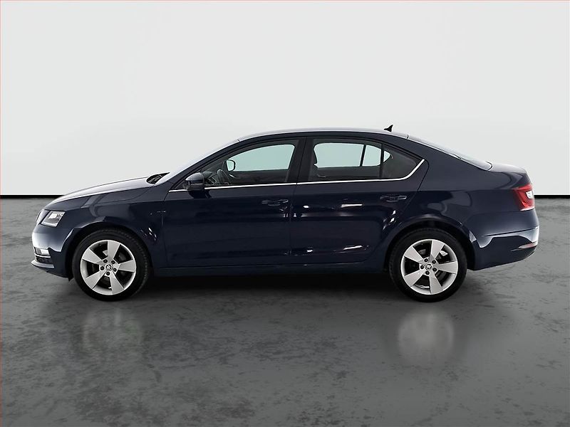 Škoda Octavia (2017) Style 2.0 TDI 4x4, 4X4, Navi - fotka 3 z 22