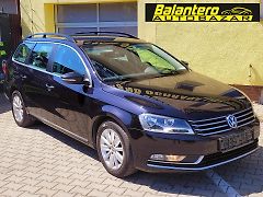 Volkswagen Passat 2,0TDi COMFORT *SERV.KNÍŽKA* - fotografie inzerátu