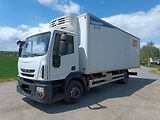 Iveco Eurocargo ML120E25/P6válec,Izotherm - náhled 1