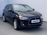 Mitsubishi ASX (2013) 1.8 Di-D, AC, tempo - náhled 1