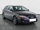 Audi A4 (2006) 2.0 TDI, Eko.zaplacen, po STK - náhled 1