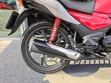 Honda CBF 125 (2023) - náhled 16