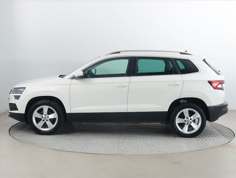 Škoda Karoq (2019) Style 1.6 TDI, Navi, Tempomat - fotka 3 z 19