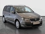 Volkswagen Touran (2008) 1.4 TSI, 7 míst, Serv.kniha - náhled 1
