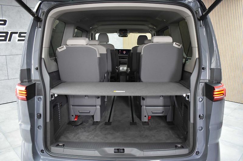 Volkswagen Multivan 2.0 TDI REZERVACE - fotka 43 z 47