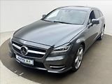 Mercedes-Benz CLS 3,0 DPH 4X4 H/K AMG LED ACC ČR - náhled 1