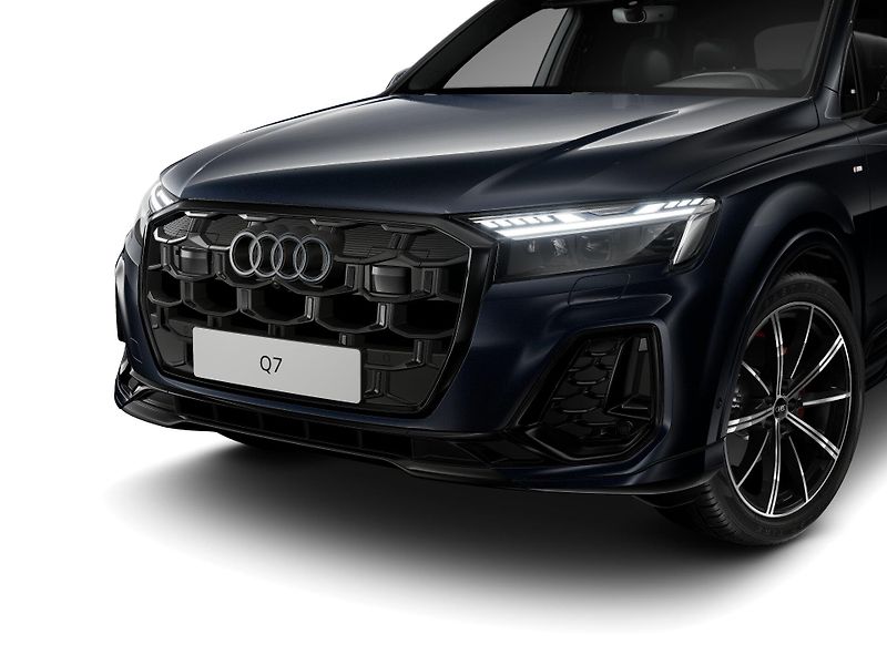 Audi Q7 3,0 TDI V6 - Limitovaná edice - fotka 6 z 9
