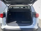 Citroën C5 Aircross (2019) 1.2PT, Shine, kůže, panor - náhled 7