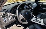 BMW X3 (2014) - náhled 7
