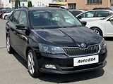 Škoda Fabia (2018) 1.0 TSi, Clever, navi, kamera - náhled 1