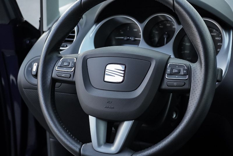 Seat Altea (2011) XL 1.2 TSi 77kW - fotka 15 z 28
