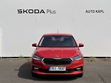 Škoda Fabia (2025) SELEC TS 85/1.0 A7F - náhled 2