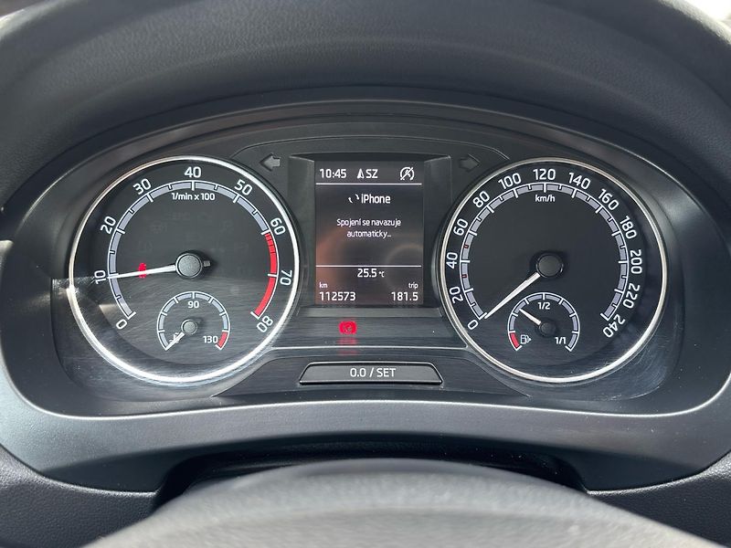 Škoda Rapid STYLE - fotka 11 z 27