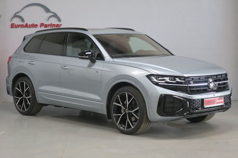 Volkswagen Touareg (2026) NEW Final Edition R Line 210kW - fotka 5 z 40