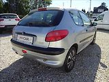 Peugeot 206 1,1 i - náhled 7