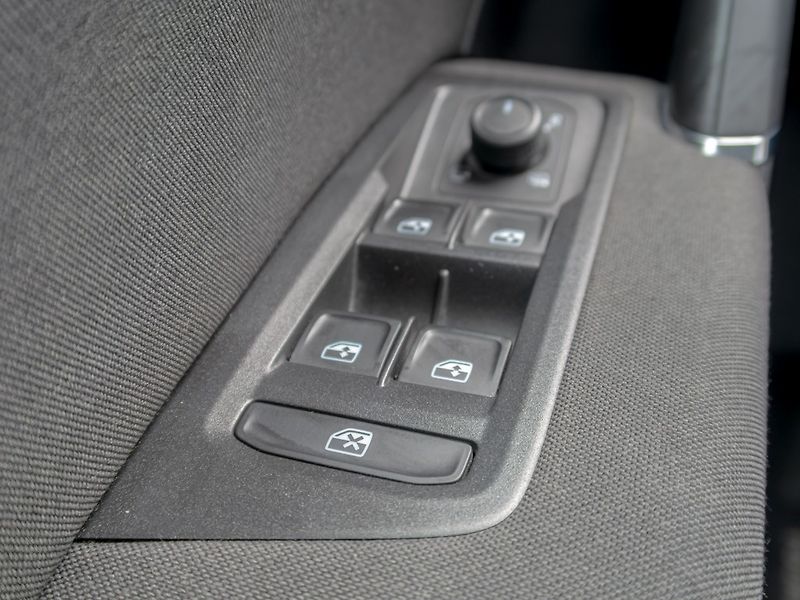 Volkswagen Touran (2019) ČR 1.5TSI 110KW DSG LED – NAVI - fotka 33 z 55