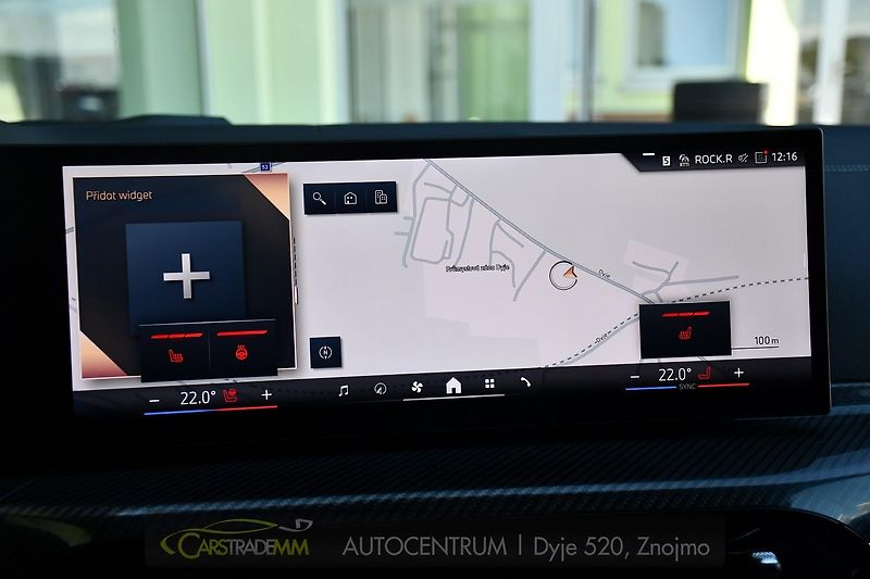 BMW Řada 4 420xD FL M-SPORT 3L-ZÁRUKA    - fotka 47 z 62