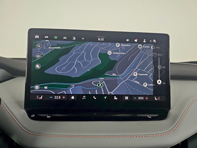 Škoda Elroq (2025) 60kWh 150kW Selection TAŽNÉ - fotka 7 z 35