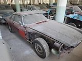 Jaguar XJS (1985) - náhled 1