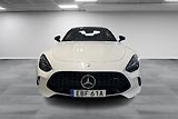 Mercedes-Benz AMG GT 63 4M+ AMG Premium+ Pano HuD - náhled 1