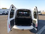 Volkswagen Caddy 2,0 TDI  Cup DSG - náhled 14