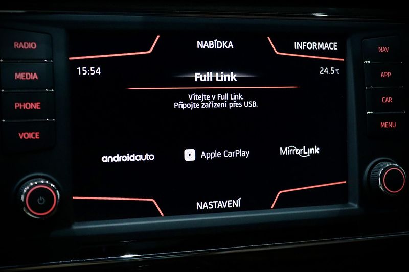 Seat Ateca 1.4 TSI 110 kW DSG Xcellence - fotka 44 z 49