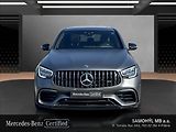 Mercedes-Benz GLC AMG 63 S 4MATIC + kupé - náhled 8
