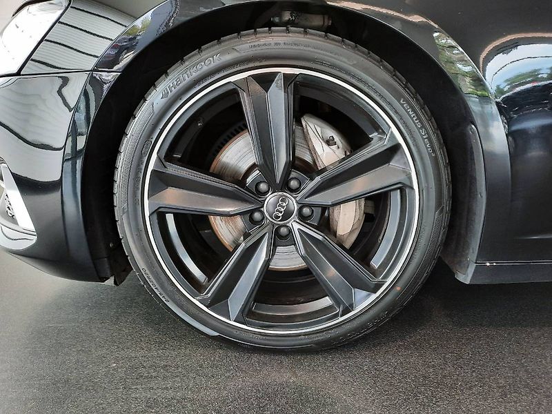 Audi A6 (2018) 50 TDI quattro (210kW/286k) Ti - fotka 23 z 24