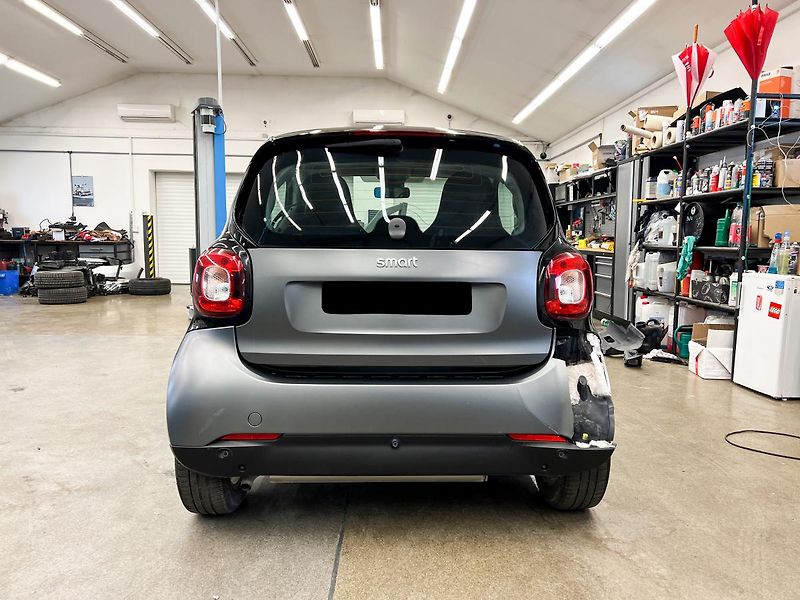 Smart Fortwo 0.9l 66 kW - fotka 5 z 14