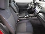 Nissan Leaf (2018) 40 kWh, SoH 87%, Automat - náhled 7