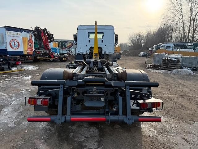 Mercedes-Benz ANTOS 1830 4x2 - fotka 11 z 25