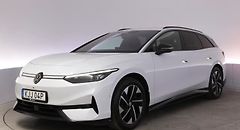 Volkswagen ID.7 Tourer Pro SoH 96% 360kam HuD Tažné - fotografie inzerátu