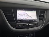 Opel Grandland X (2018) 1.2 Turbo, Serv.kniha, Kůže - náhled 16