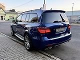 Mercedes-Benz GLS (2016) GLS 500 4Matic Designo  - náhled 3