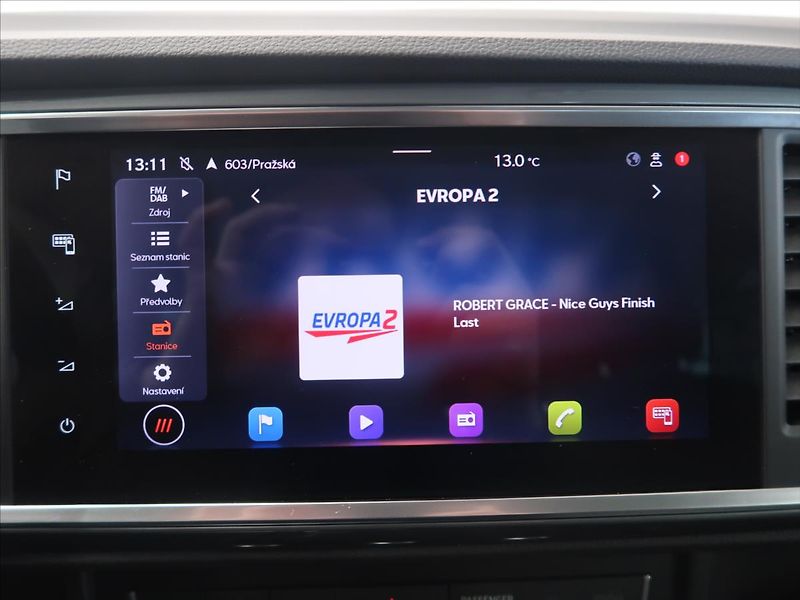 Seat Ateca 1,5 TSI DSG LED 1.majitel - fotka 23 z 39