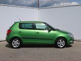Škoda Fabia (2010) 1.2 TSI, Serv.kniha, Tempomat - náhled 6