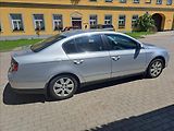 Volkswagen Passat 1,9 TDI - náhled 10
