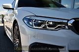 BMW Řada 5 530xD M-SPORT H&K HUD ACC PANO - náhled 50