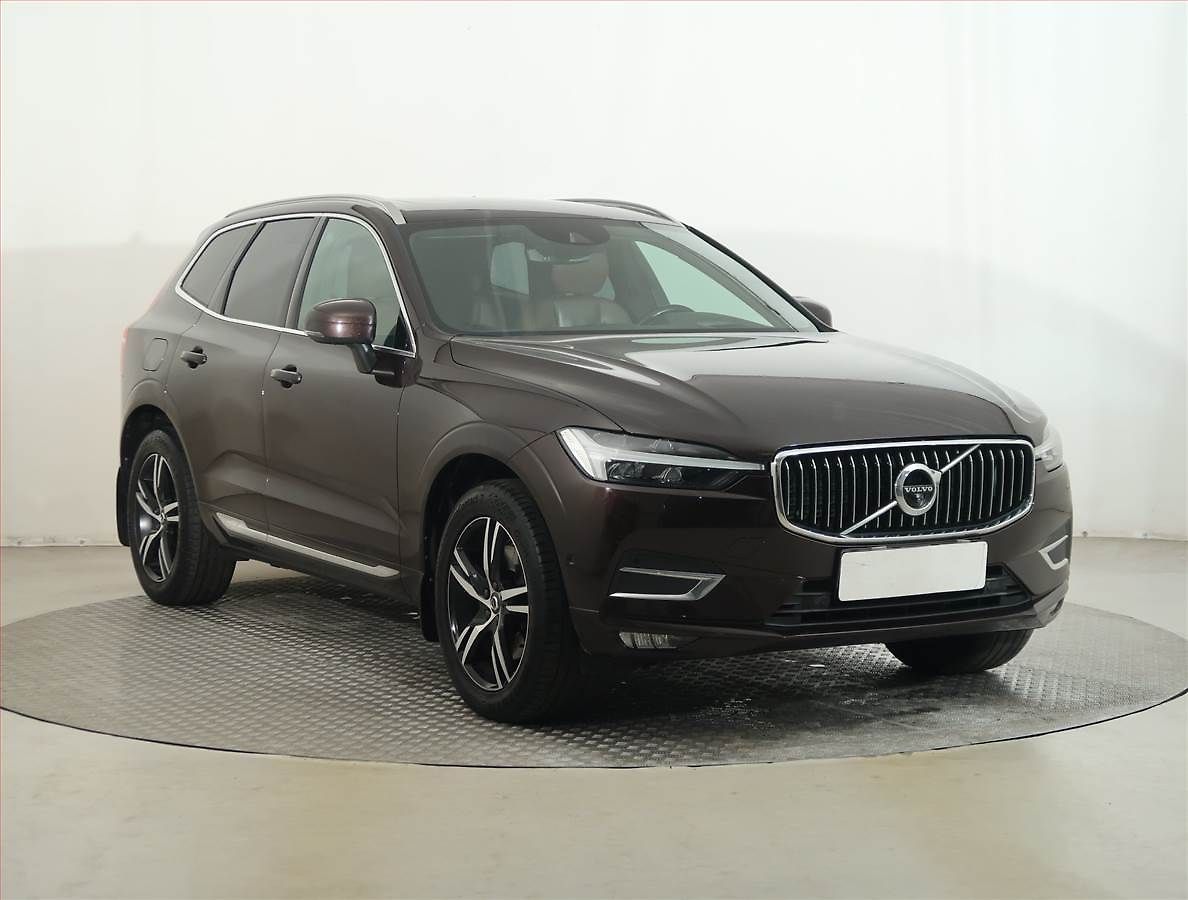 Volvo XC60 Momentum D5 AWD