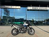 Triumph (2026) Tiger 900 Alpine Edition akce - náhled 1