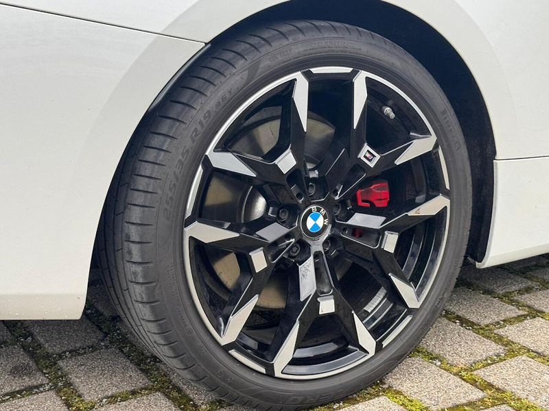 BMW Řada 4 M440i xD M-Sport Pro HuD Venti - fotka 10 z 11